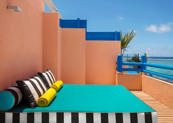 Salt Of Palmar, An Adult-Only Boutique Hotel