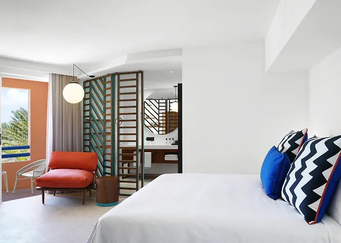 Salt Of Palmar, An Adult-Only Boutique Hotel