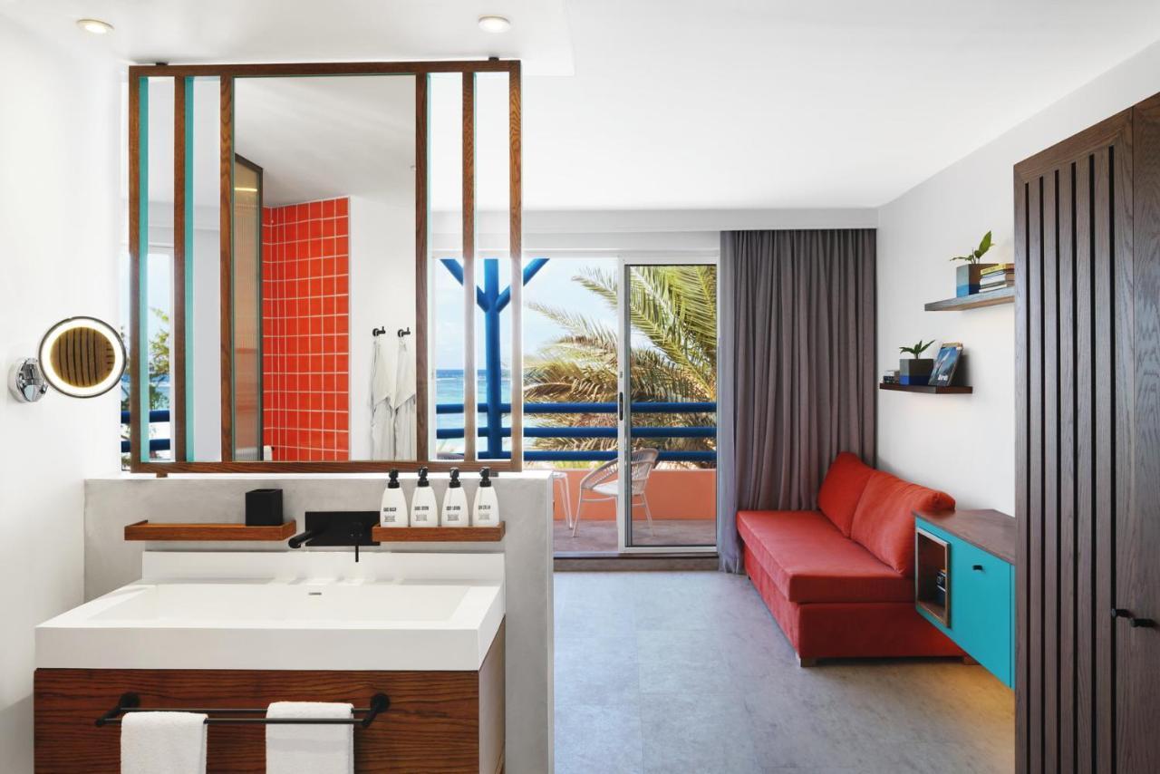 Salt Of Palmar, An Adult-only Boutique 5* Belle Mare
