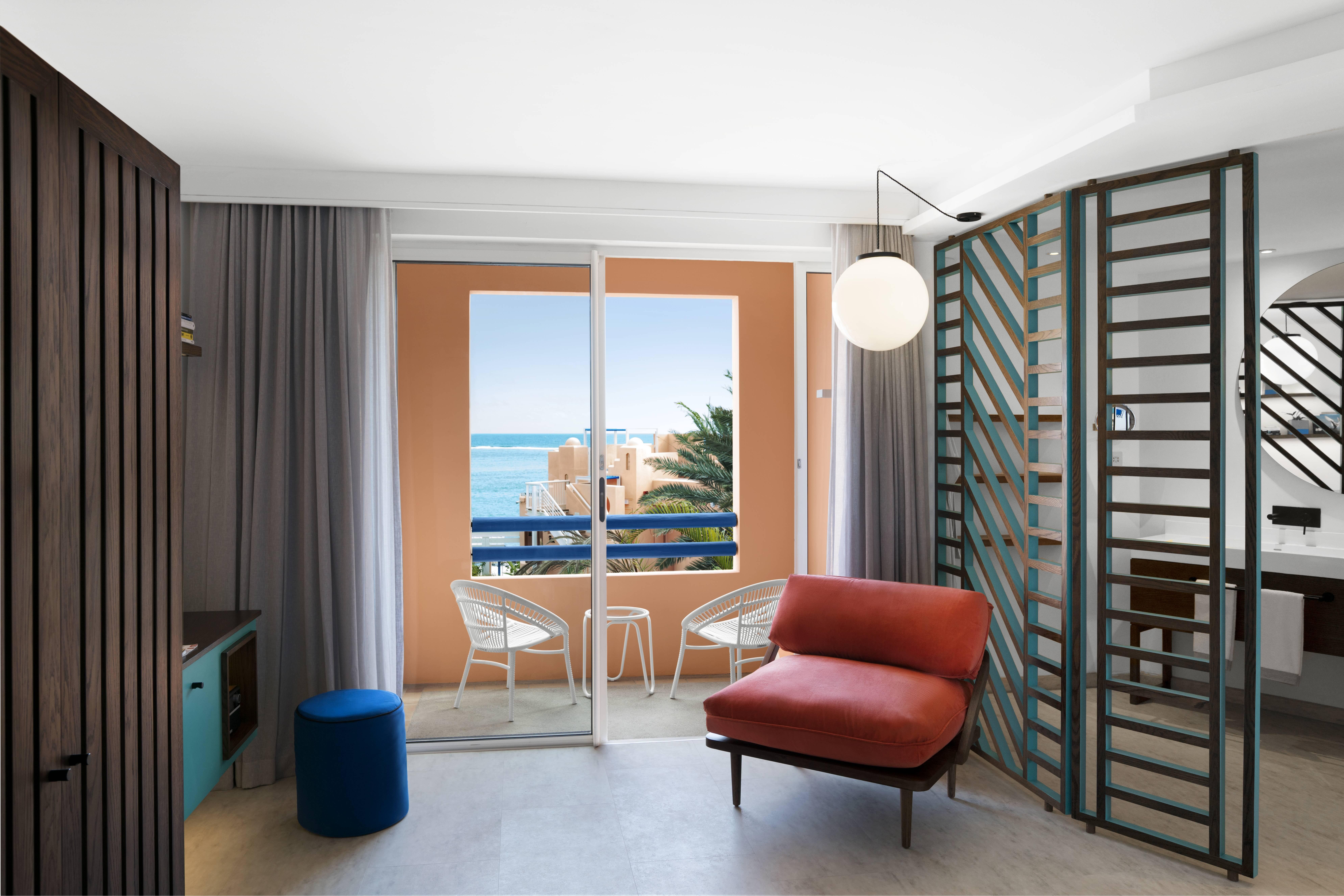 Salt Of Palmar, An Adult-only Boutique Resort