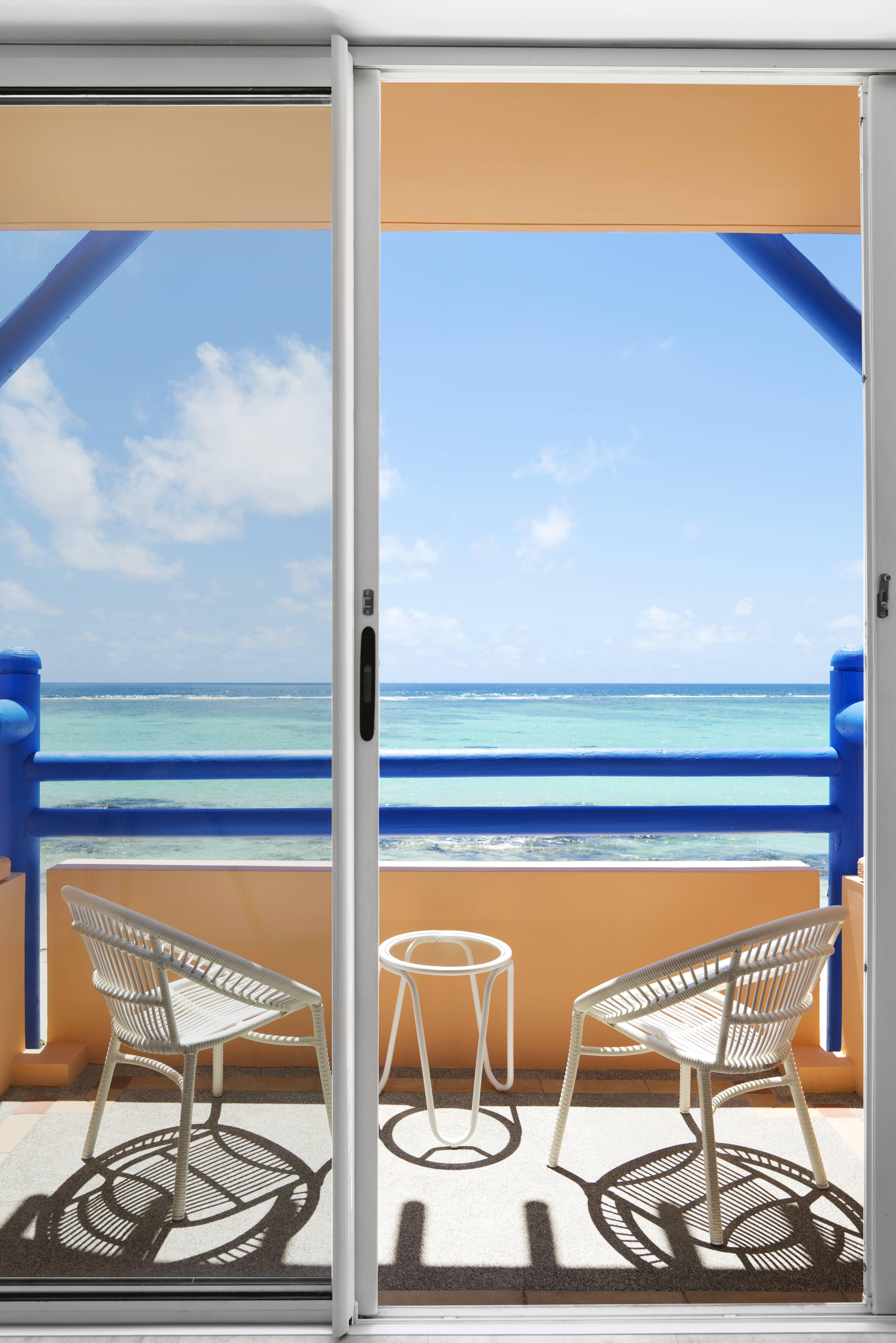 Salt Of Palmar, An Adult-only Boutique Resort
