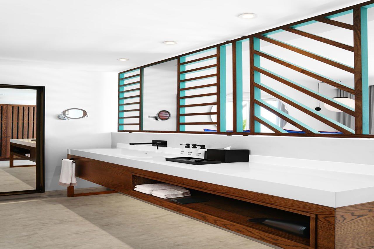 Resort Salt Of Palmar, An Adult-only Boutique Belle Mare