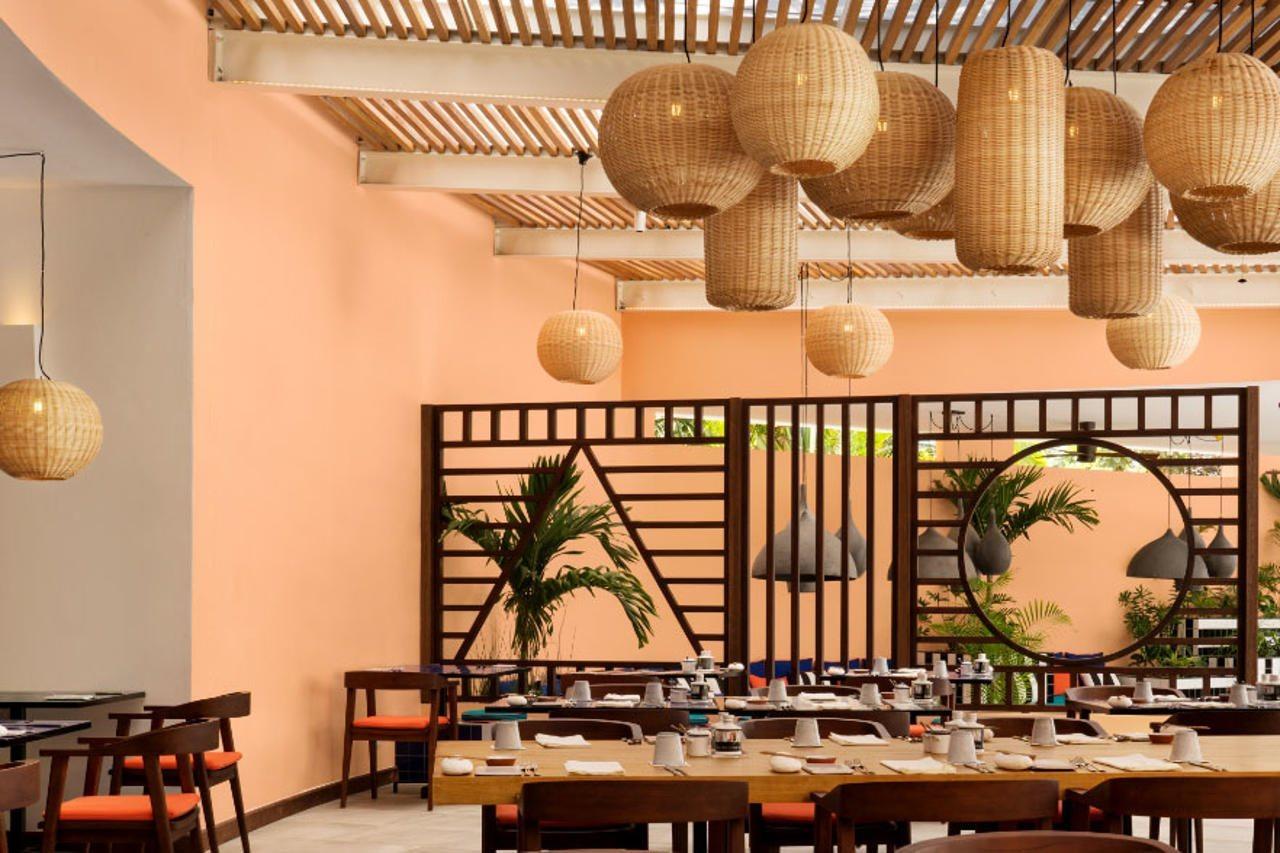 Salt Of Palmar, An Adult-only Boutique 5* Belle Mare