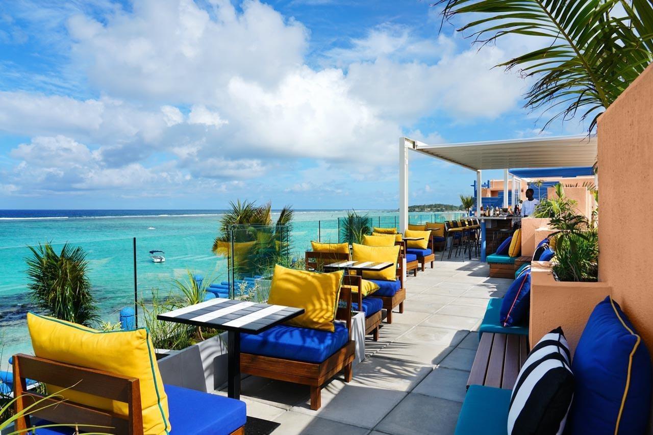 Salt Of Palmar, An Adult-only Boutique 5* Belle Mare