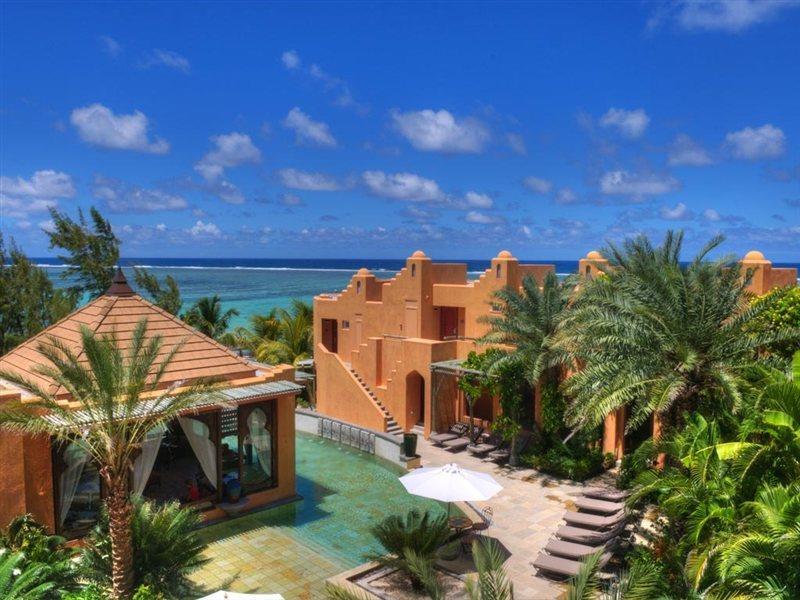 Salt Of Palmar, An Adult-only Boutique Belle Mare