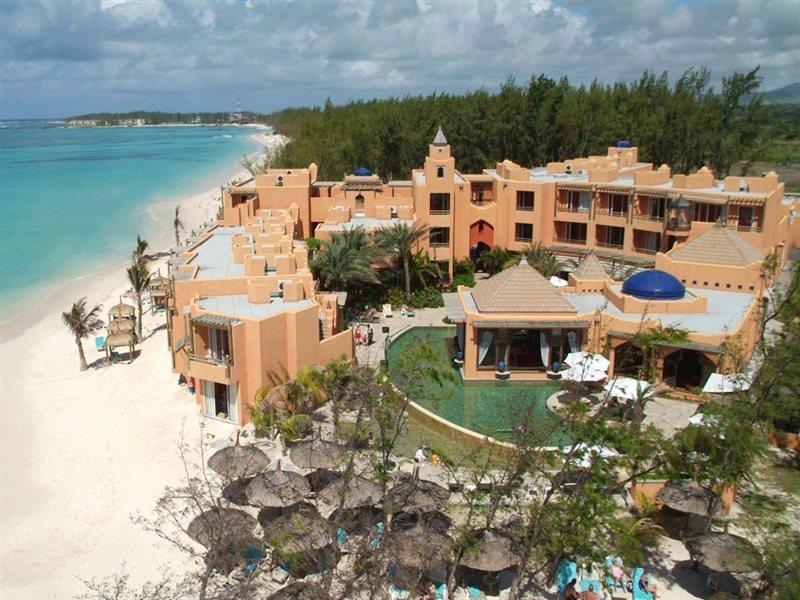 Salt Of Palmar, An Adult-only Boutique Belle Mare