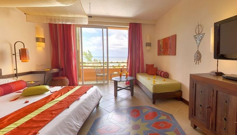 Resort Salt Of Palmar, An Adult-only Boutique