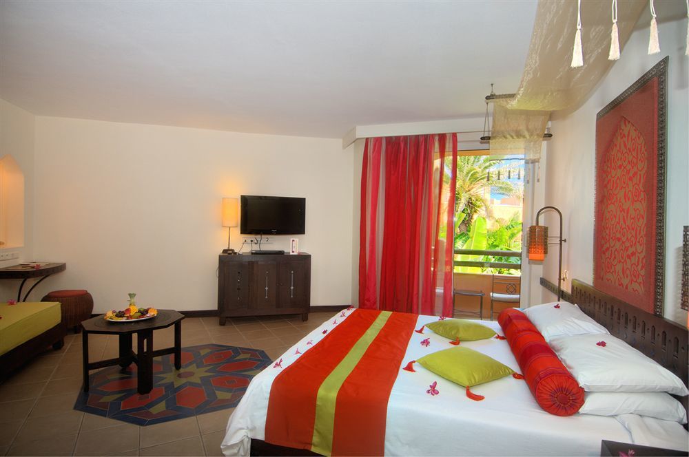 Resort Salt Of Palmar, An Adult-only Boutique Belle Mare
