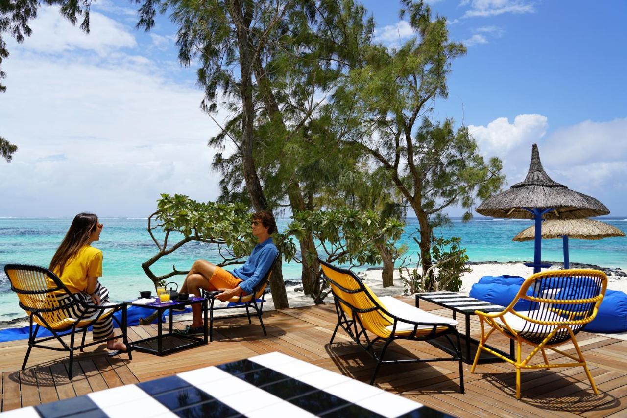 Salt Of Palmar, An Adult-only Boutique Resort Belle Mare