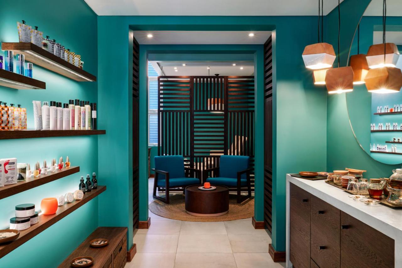 Salt Of Palmar, An Adult-only Boutique