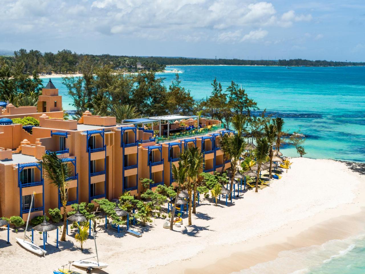 Resort Salt Of Palmar, An Adult-only Boutique 5*