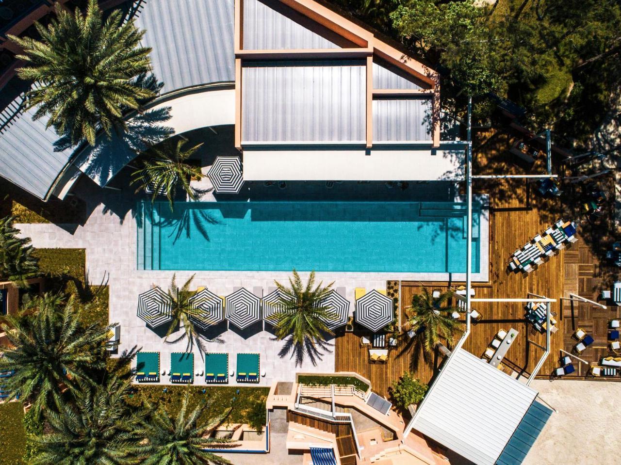 Salt Of Palmar, An Adult-only Boutique