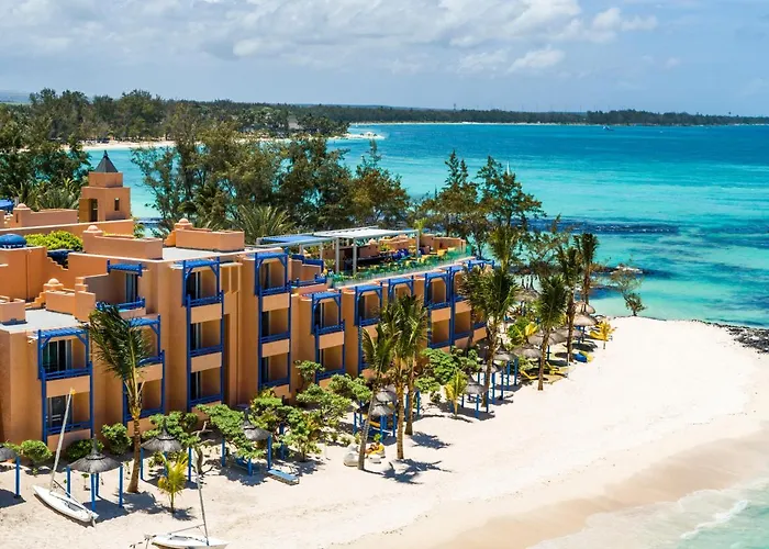 Salt Of Palmar, An Adult-Only Boutique Hotel