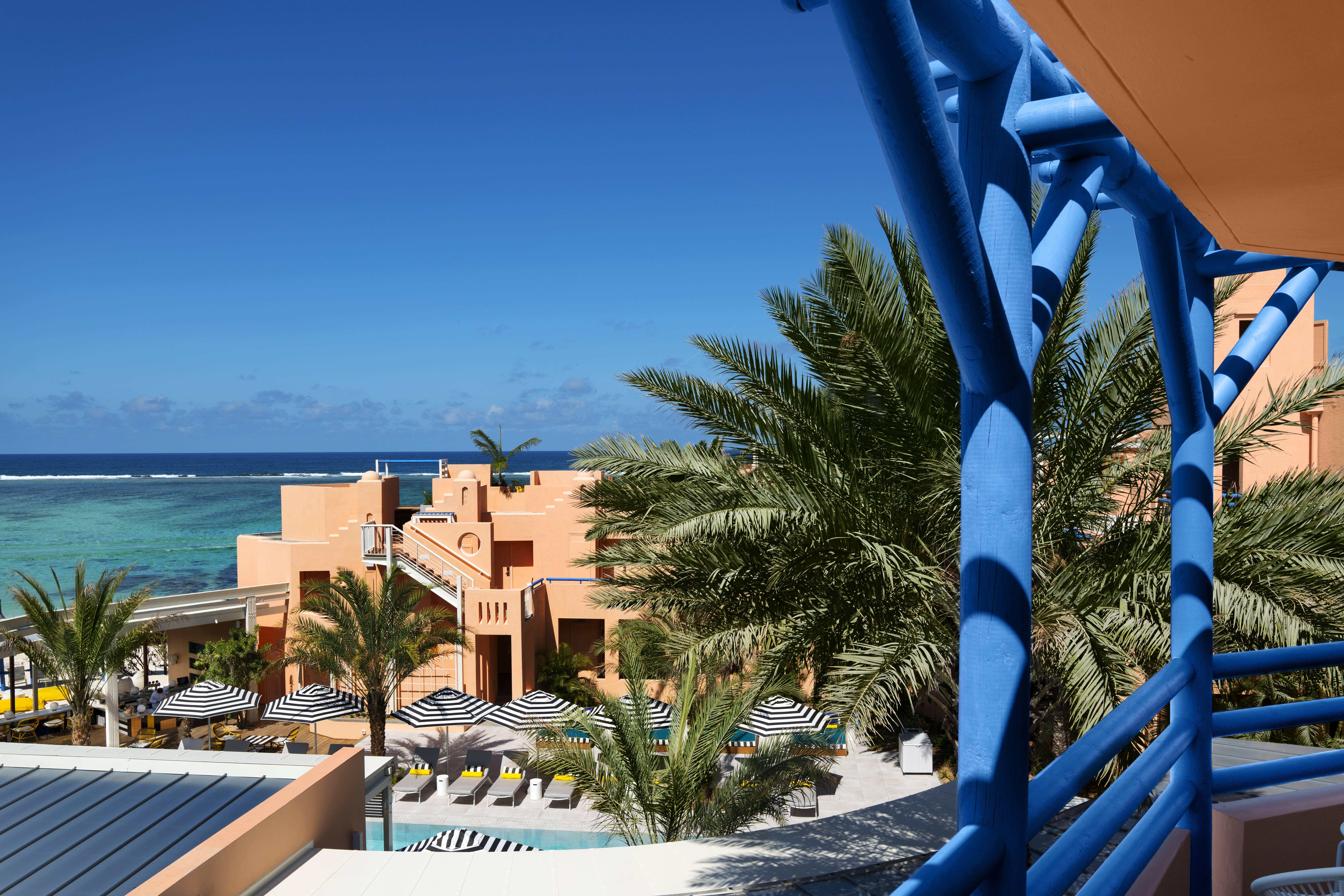 Resort Salt Of Palmar, An Adult-only Boutique 5*