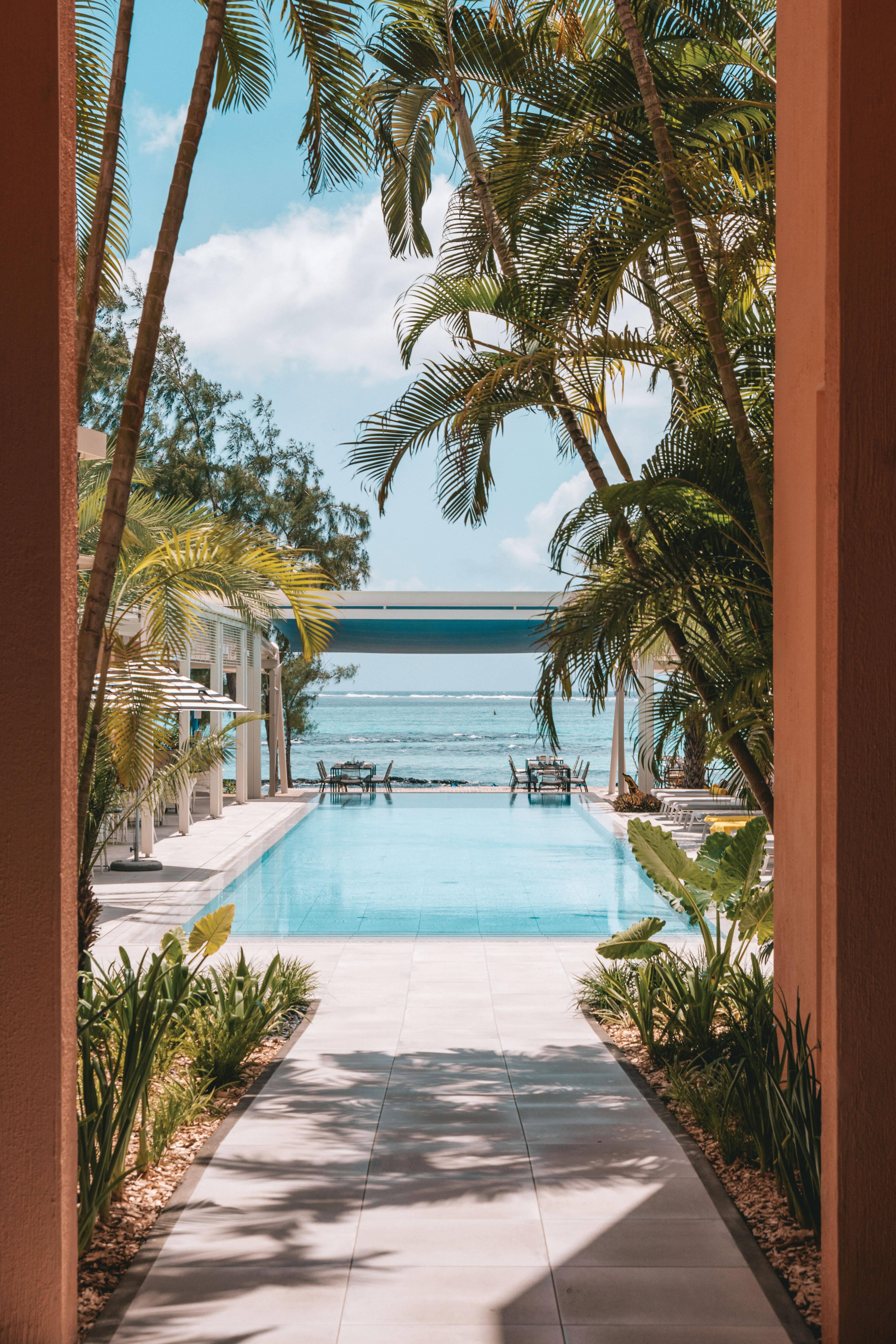 Resort Salt Of Palmar, An Adult-only Boutique 5*