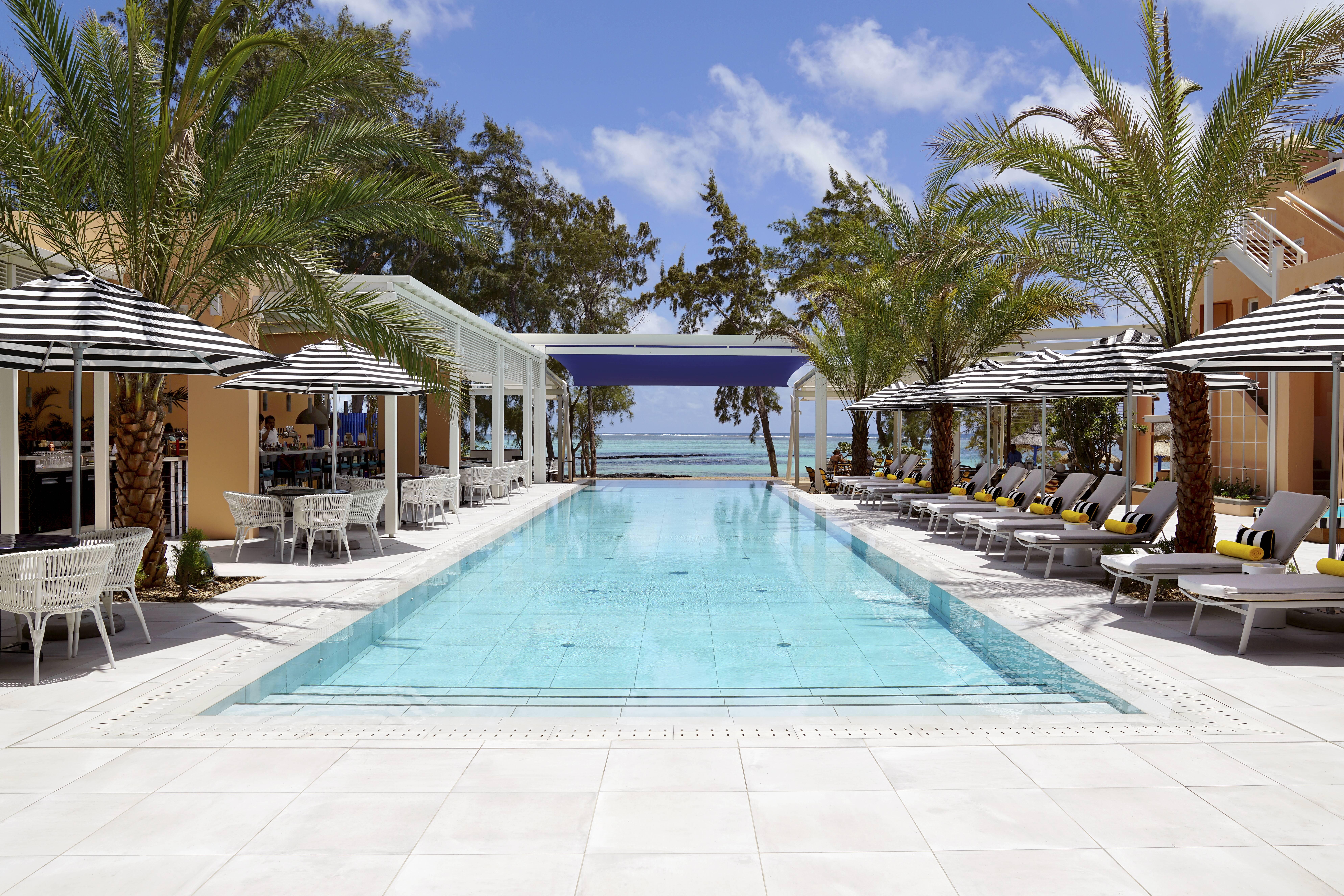 Salt Of Palmar, An Adult-only Boutique