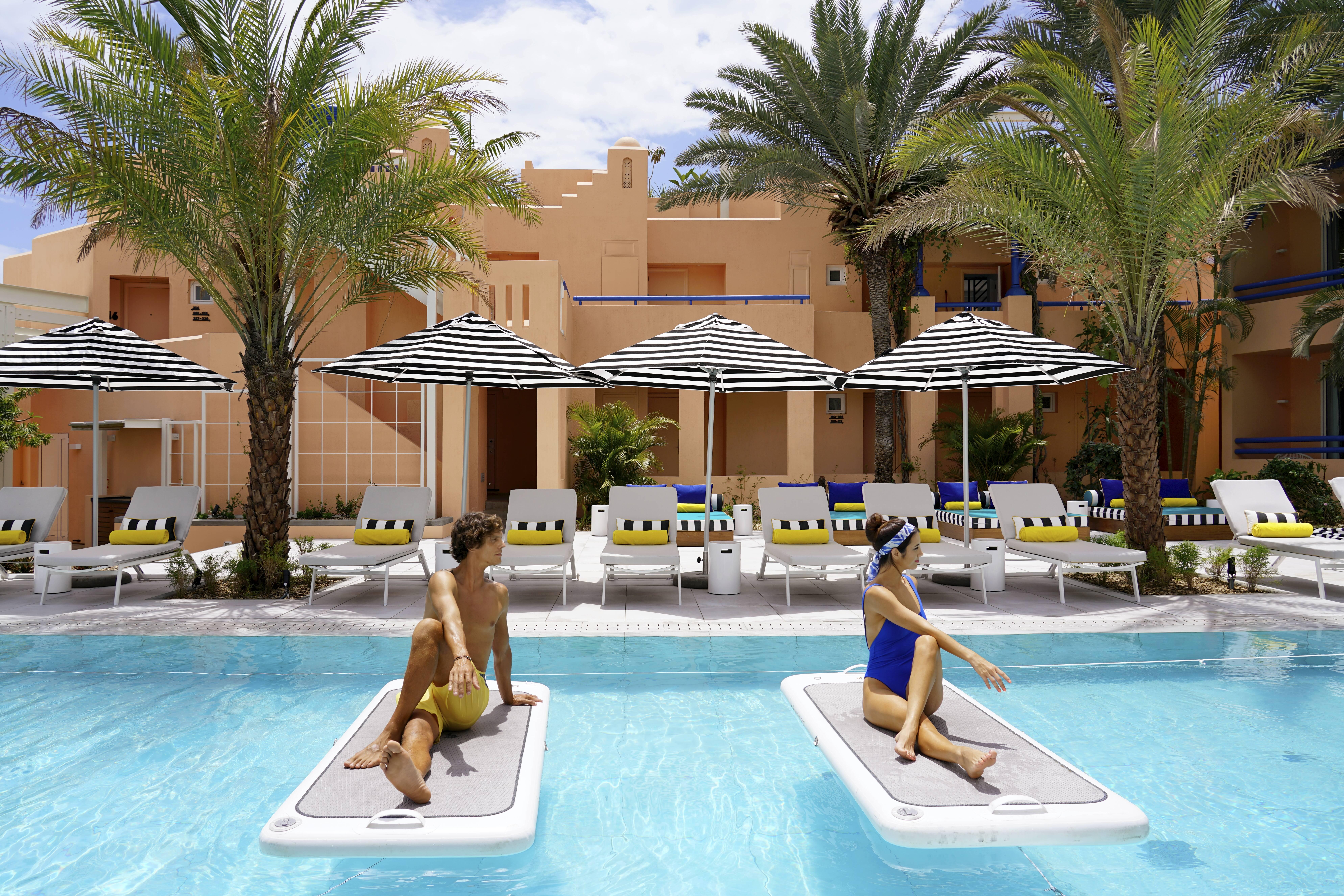 Resort Salt Of Palmar, An Adult-only Boutique