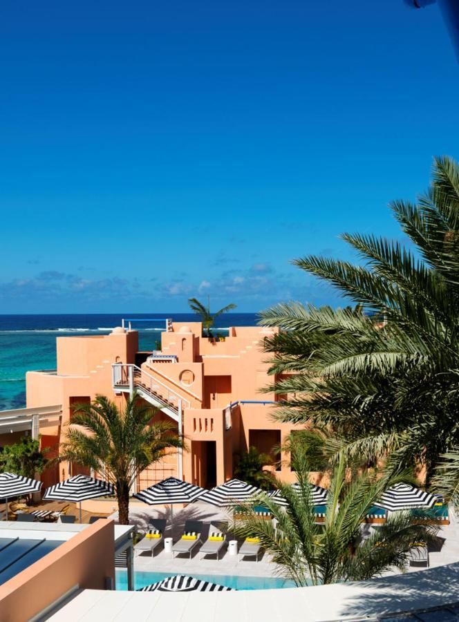 Salt Of Palmar, An Adult-only Boutique 5* Belle Mare