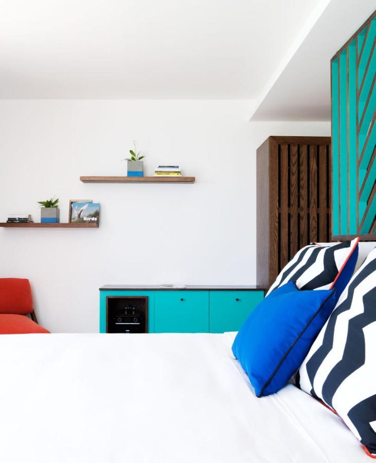Resort Salt Of Palmar, An Adult-only Boutique