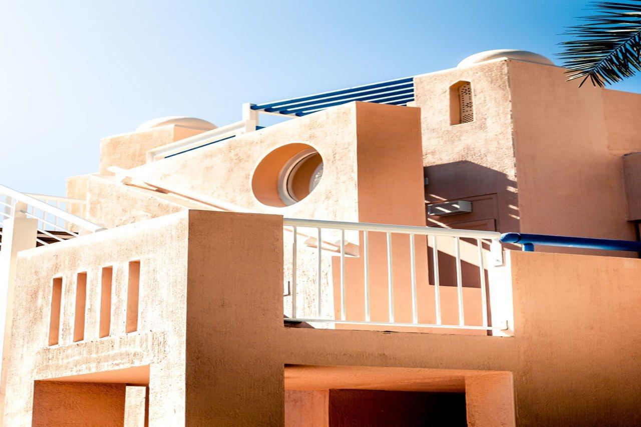 Salt Of Palmar, An Adult-only Boutique Resort 5*
