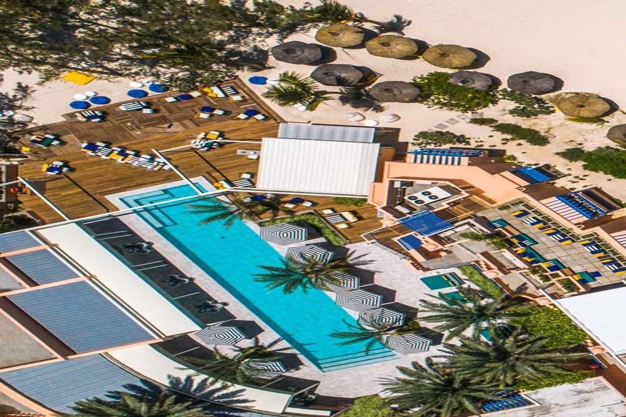 Salt Of Palmar, An Adult-only Boutique 5* Belle Mare