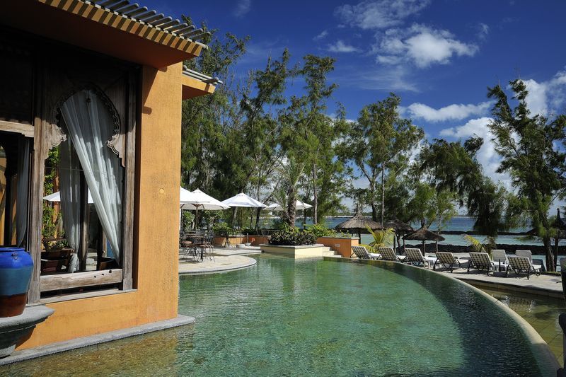 Resort Salt Of Palmar, An Adult-only Boutique 5*