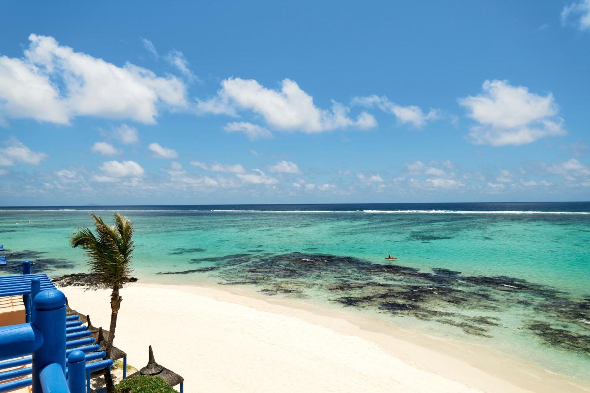 Salt Of Palmar, An Adult-only Boutique 5* Belle Mare
