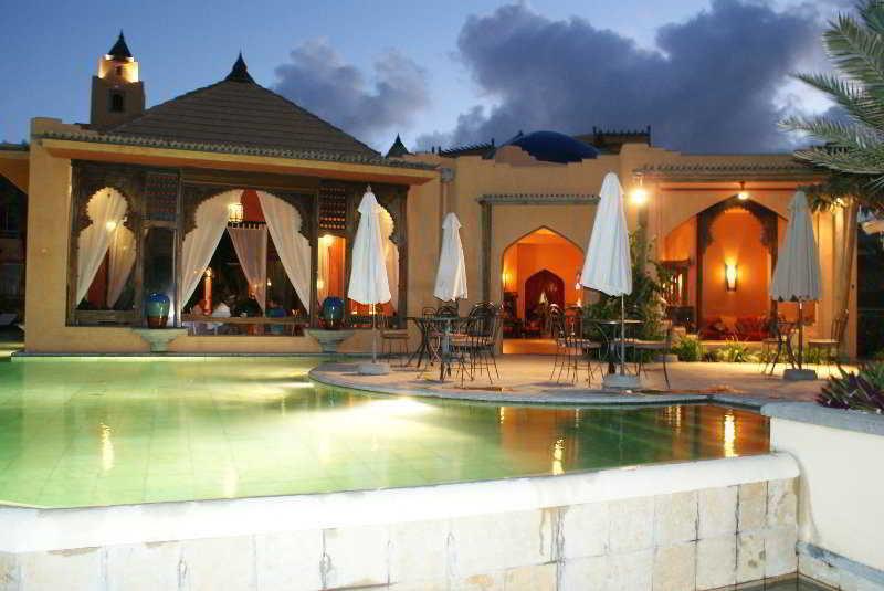 Salt Of Palmar, An Adult-only Boutique 5* Belle Mare