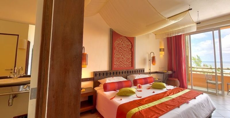 Salt Of Palmar, An Adult-only Boutique Belle Mare