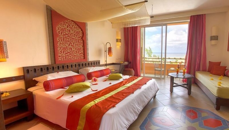 Resort Salt Of Palmar, An Adult-only Boutique Belle Mare