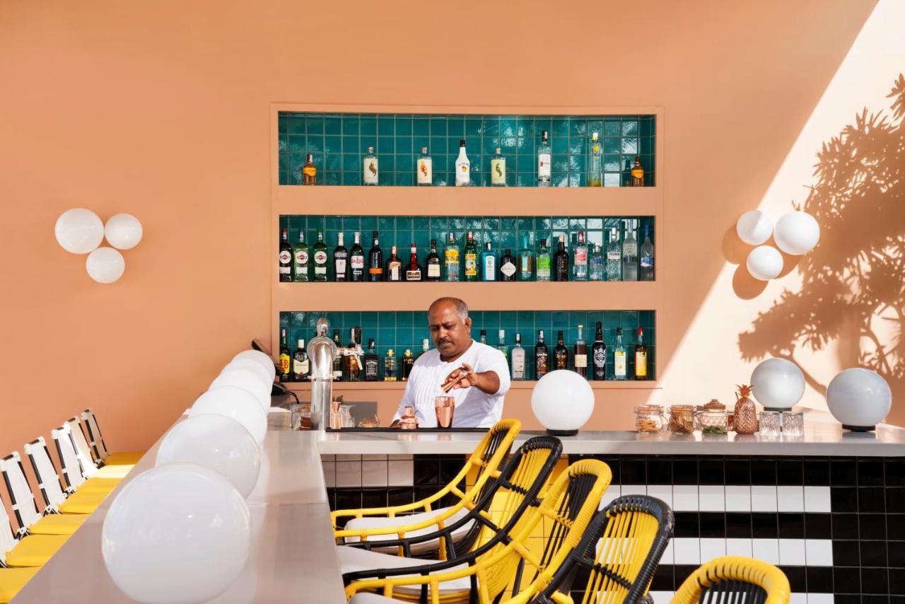 Salt Of Palmar, An Adult-only Boutique