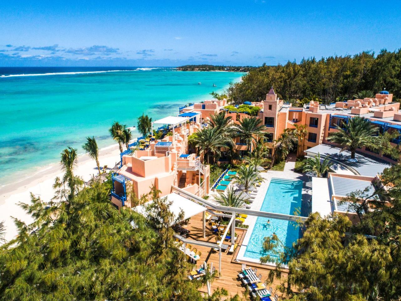 Salt Of Palmar, An Adult-only Boutique Resort Belle Mare