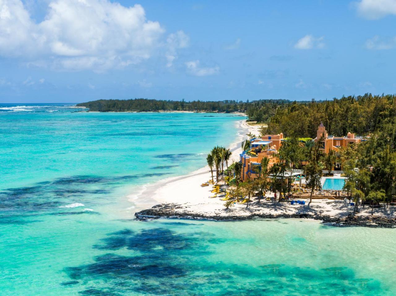 Salt Of Palmar, An Adult-only Boutique