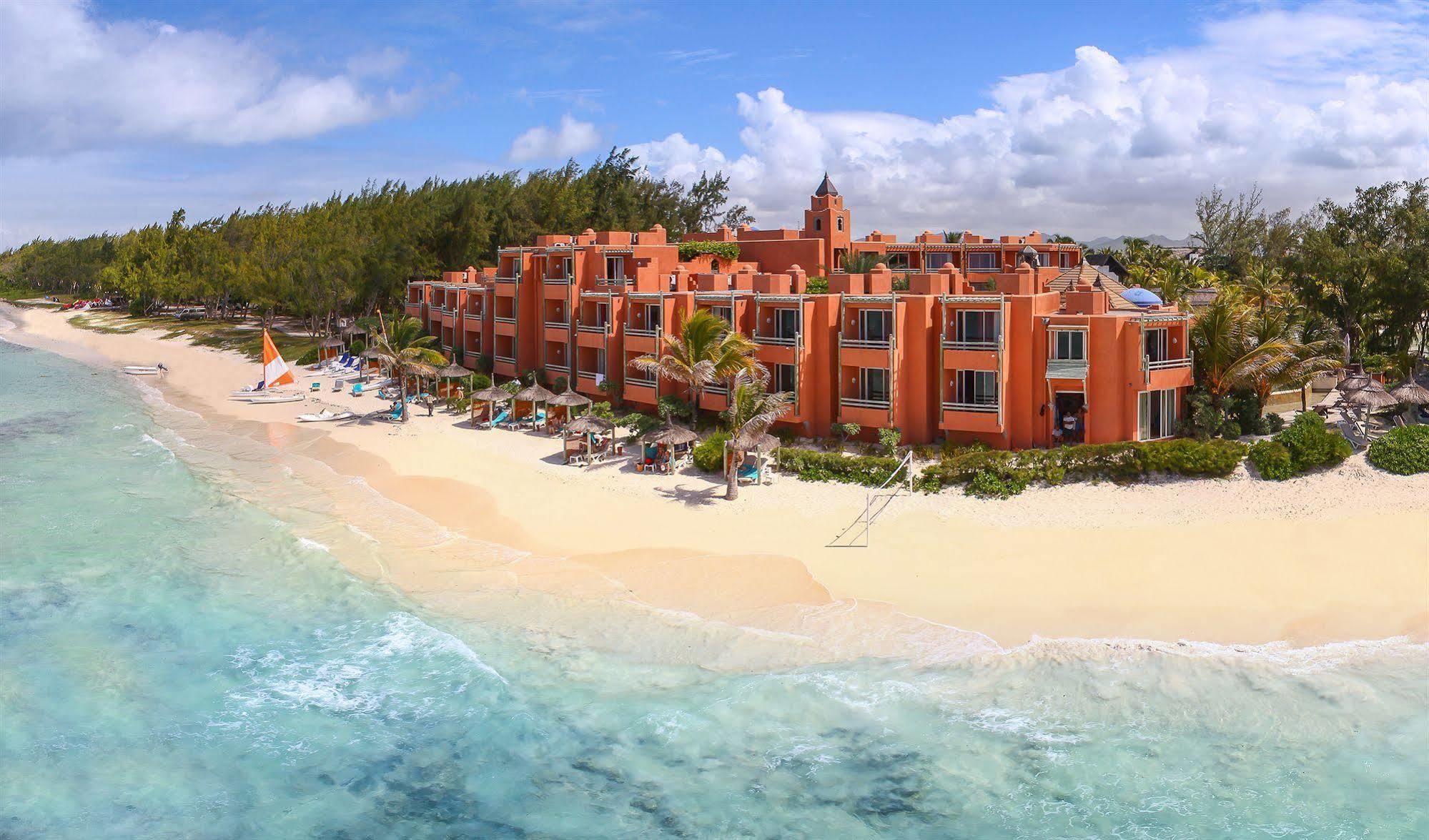 Salt Of Palmar, An Adult-only Boutique Resort