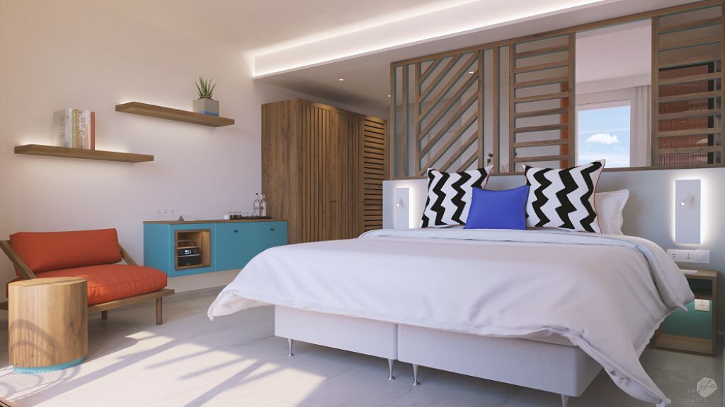 Salt Of Palmar, An Adult-only Boutique Resort 5*