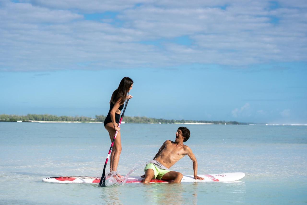 Salt Of Palmar, An Adult-only Boutique Resort